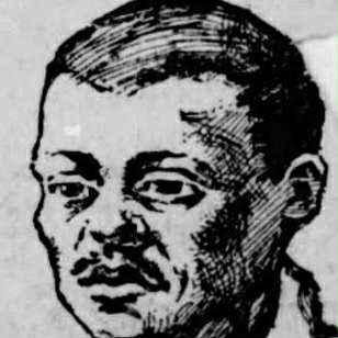 John Wesley Robinson